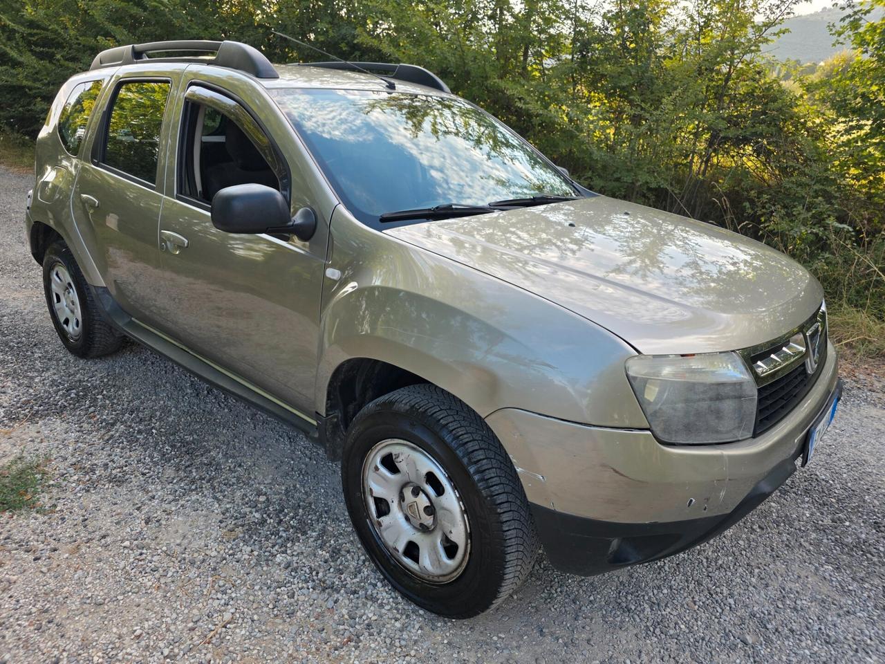 Dacia Duster 1.6 110CV 4x4 Lauréate GPL