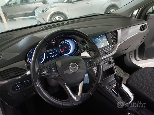 OPEL Astra SW 1.6 CDTI 136hp AUT. - 2019