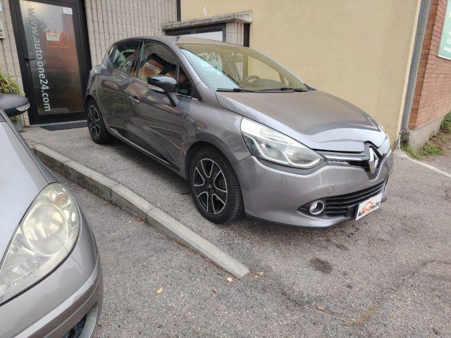 RENAULT Clio dCi 8V 75CV Start&Stop Energy Intens NEOPA