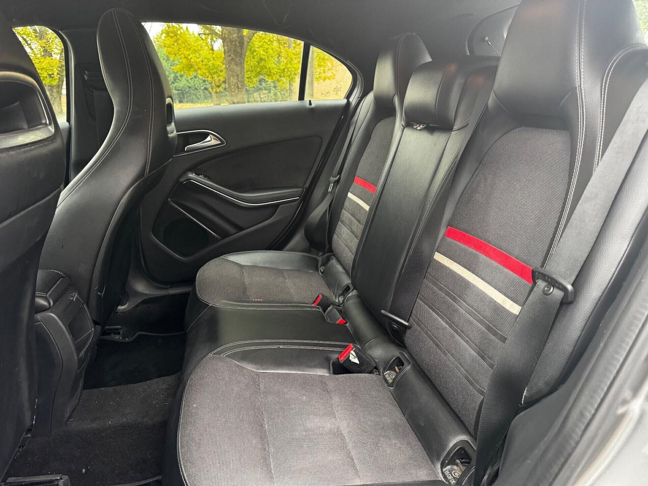 Mercedes-benz A 180 CDI Executive