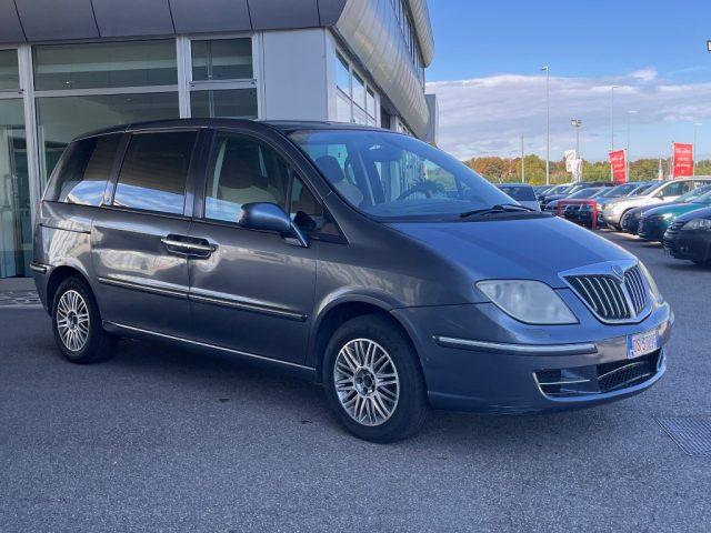 LANCIA Phedra 2.2 MJT Oro 7Posti