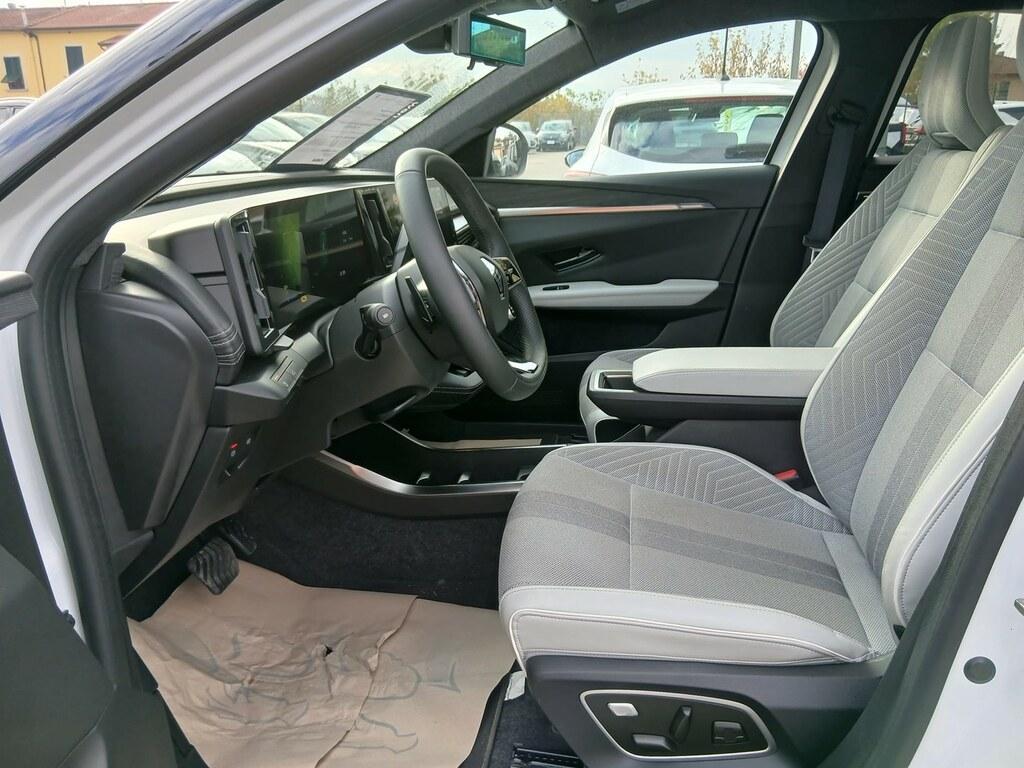 Renault Scenic long range Techno