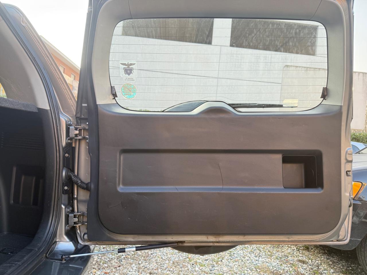 Suzuki Grand Vitara 1.9 DDiS 5 porte Executive