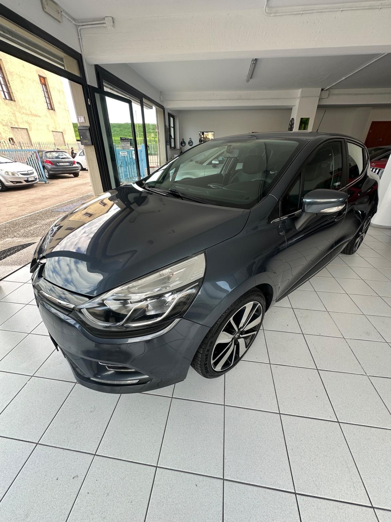 Renault Clio dCi 8V 75CV Start&Stop 5 porte Energy Zen