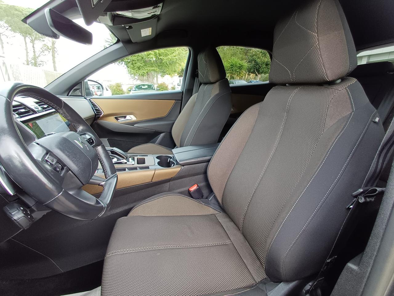 Ds 7 Crossback BlueHDi 130 Aut.Business Sport