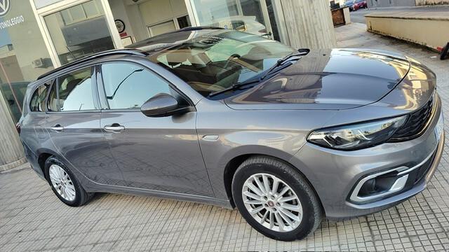 Fiat Tipo 1.6 Mjt S&S SW