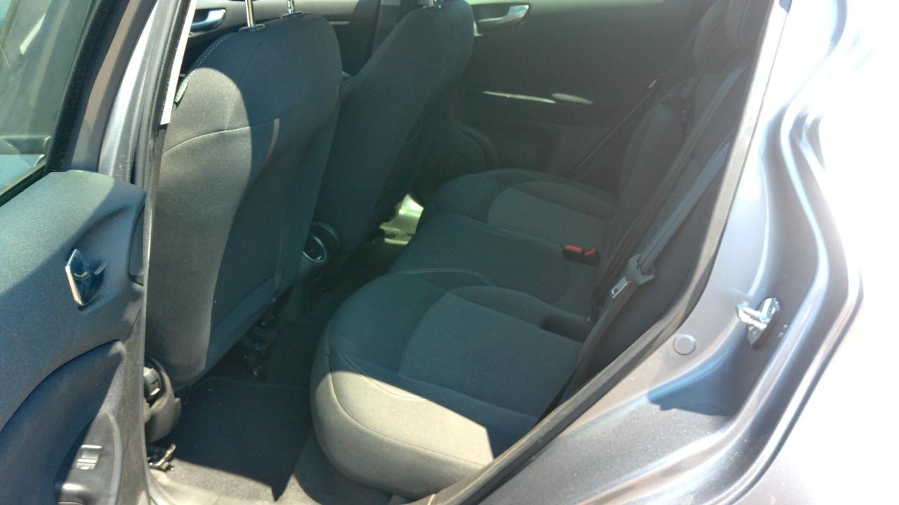 Alfa Romeo Giulietta 1.6 JTDm-2 120 CV Business