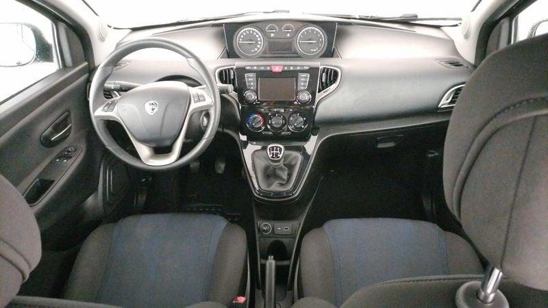 Lancia Ypsilon 1.2 Platinum s&s 69cv my19
