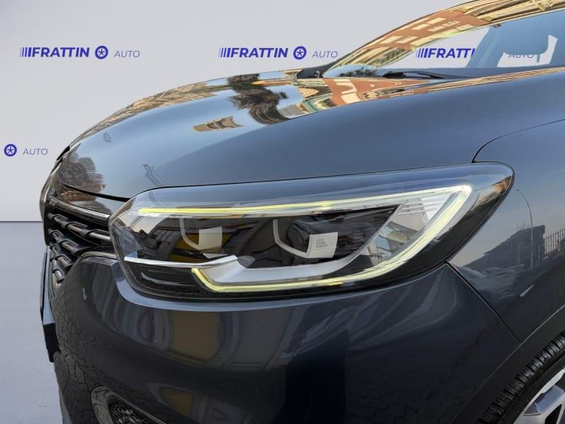RENAULT KADJAR TCE 140CV EDC FAP SPORT