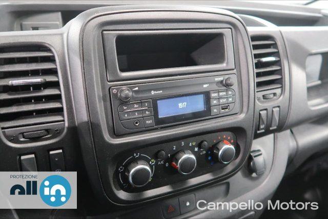 FIAT Talento Talento 10q CH1 2.0 Ecojet 120cv S&S