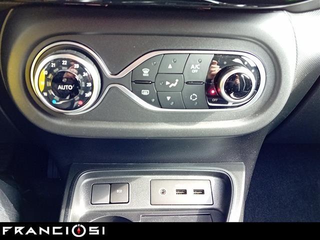 RENAULT Twingo 22kWh Urban Night