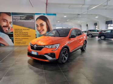 Renault Arkana 1.6 Hybrid AZIENDALE GARANZIA 5 ANNI