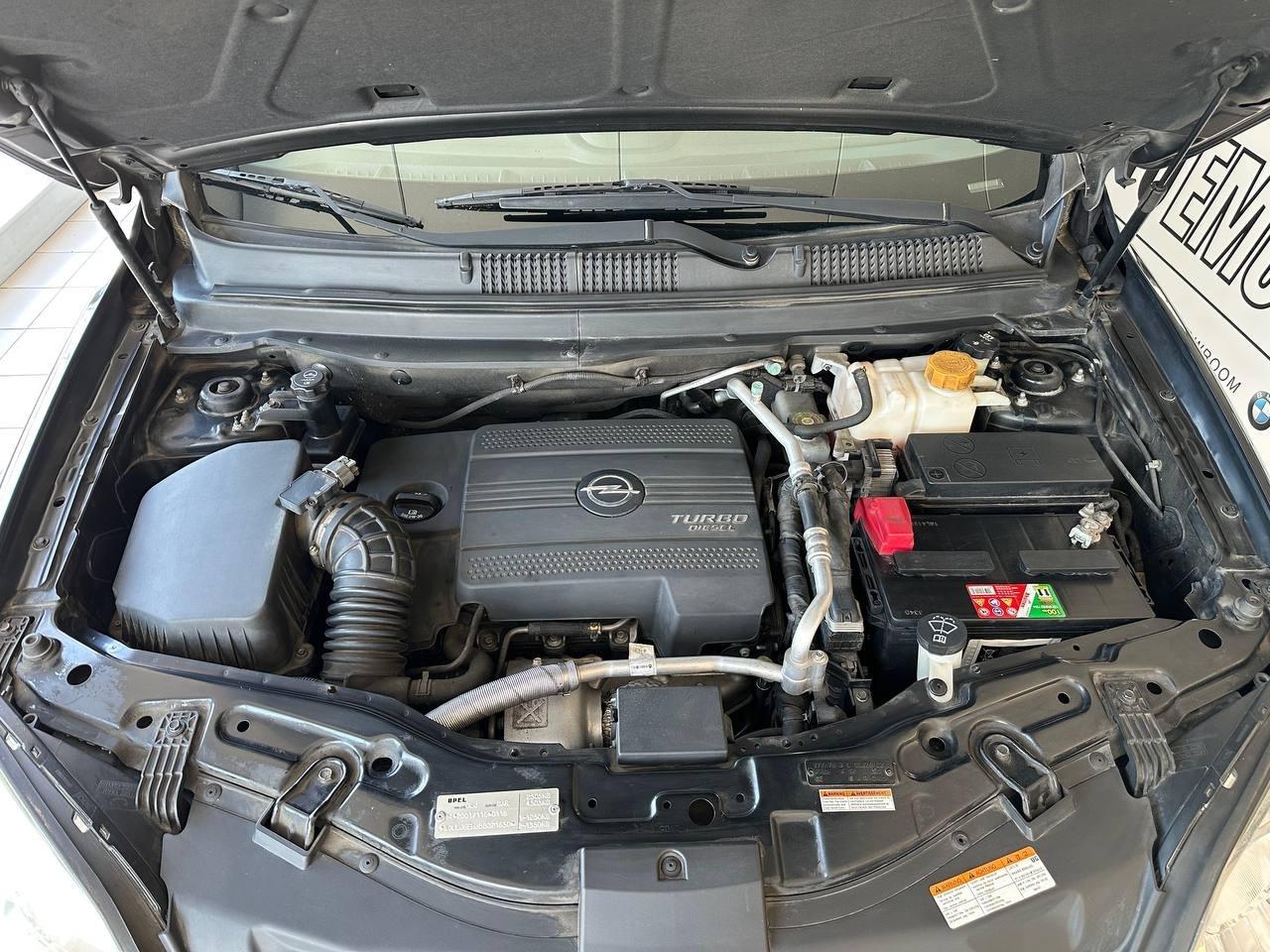 Opel Antara 4X4 - 2.2 | 163CV - Unico Proprietario