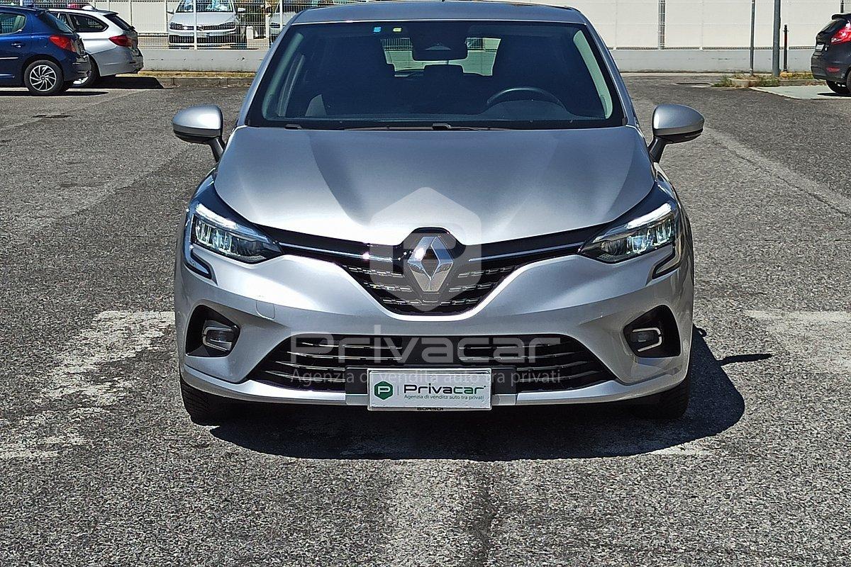RENAULT Clio Blue dCi 85 CV 5 porte Zen