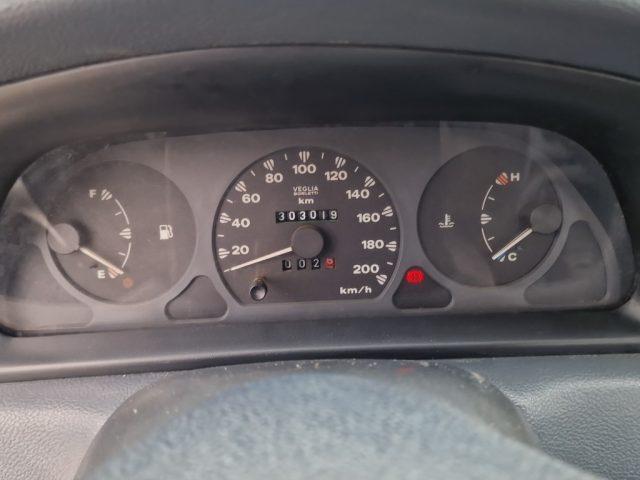 FIAT Strada 1.9 diesel Pick-up