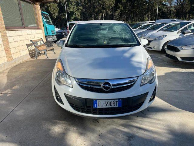 OPEL Corsa 1.2 85CV GPL-TECH