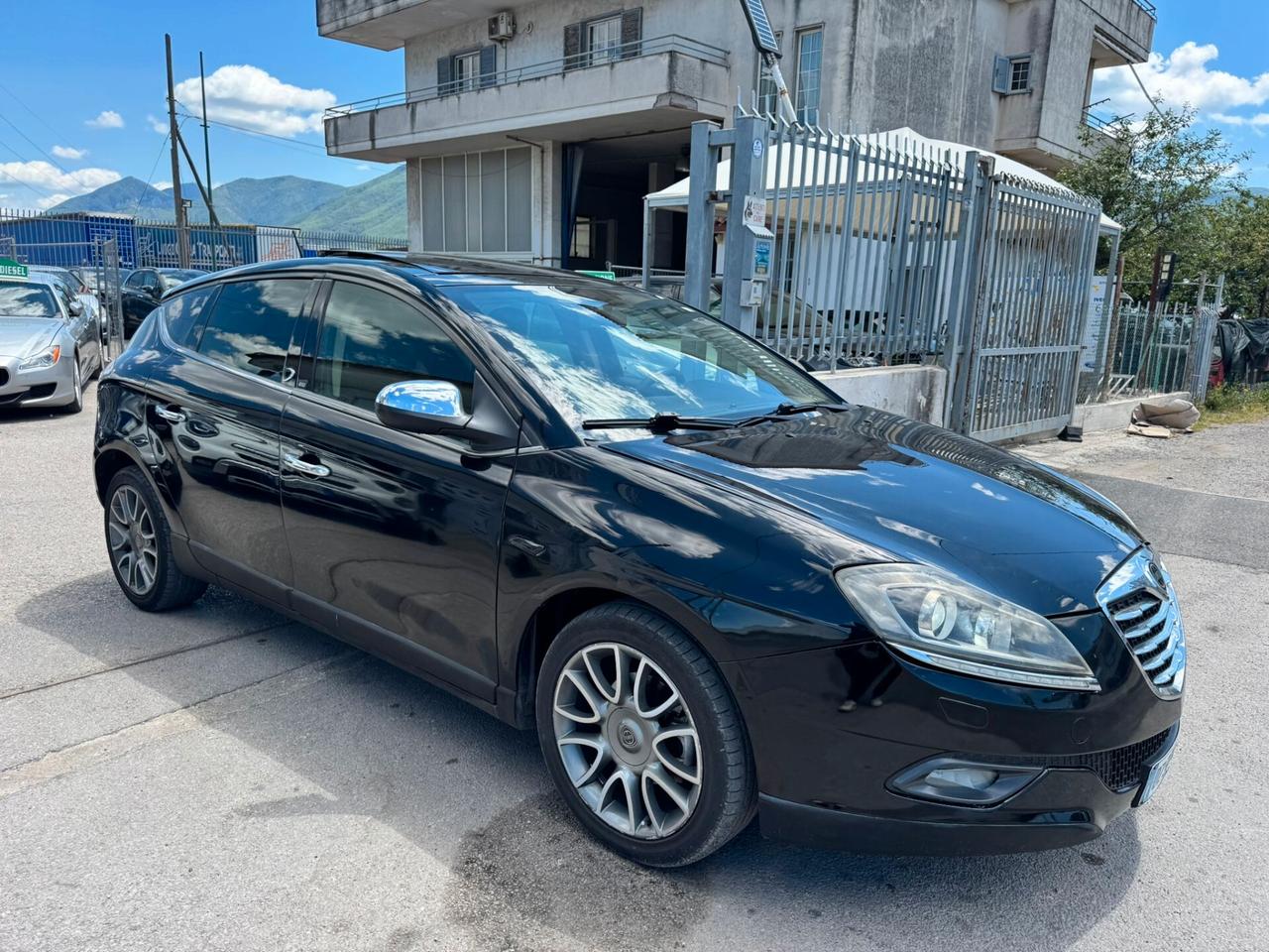 Lancia Delta 1.6 MJT 120CV CAMBIO AUTOMATICO