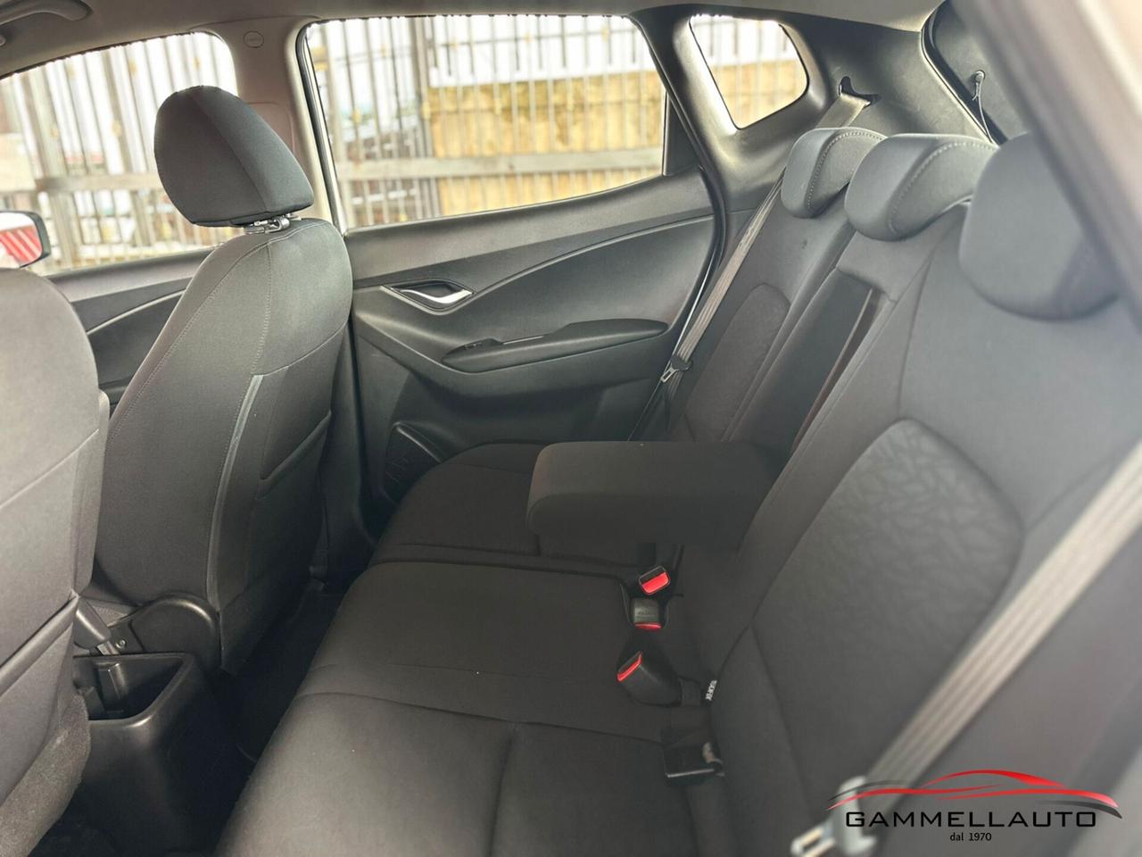 Hyundai iX20 1.4D Comfort 90CV