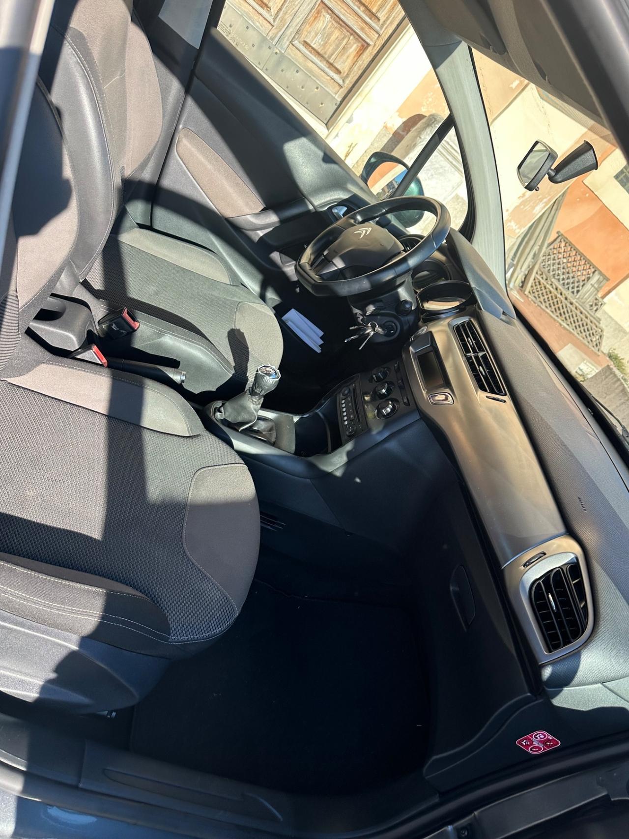 Citroen C3 PureTech 82 Seduction