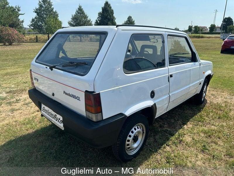 FIAT Panda 750 Fire CL