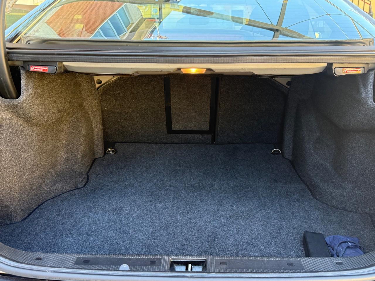 Mercedes-benz CLK 430 v8 279cv c208 cat Elegance "RARITA' - ASI A LIBRETTO"