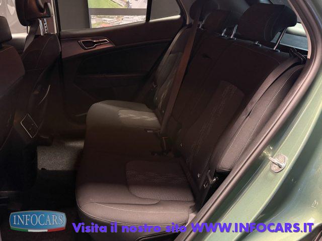 KIA Sportage 1.6 CRDi 136 CV Mild Hybrid - Business promo
