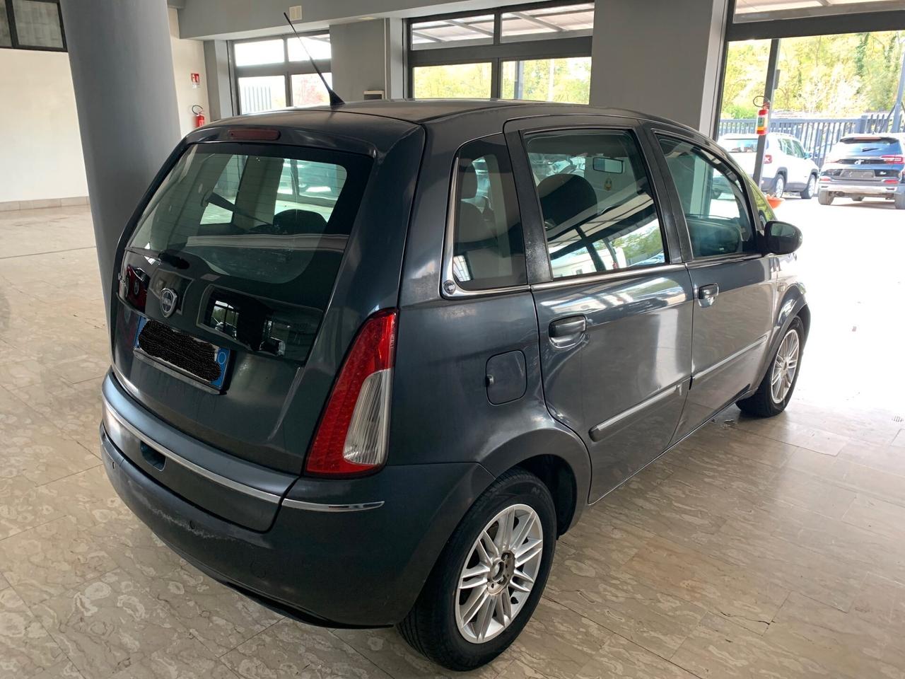 Lancia MUSA 1.3 Mjt 95 CV Gold