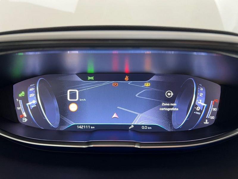 Peugeot 5008 BlueHDi 130 S&S Allure