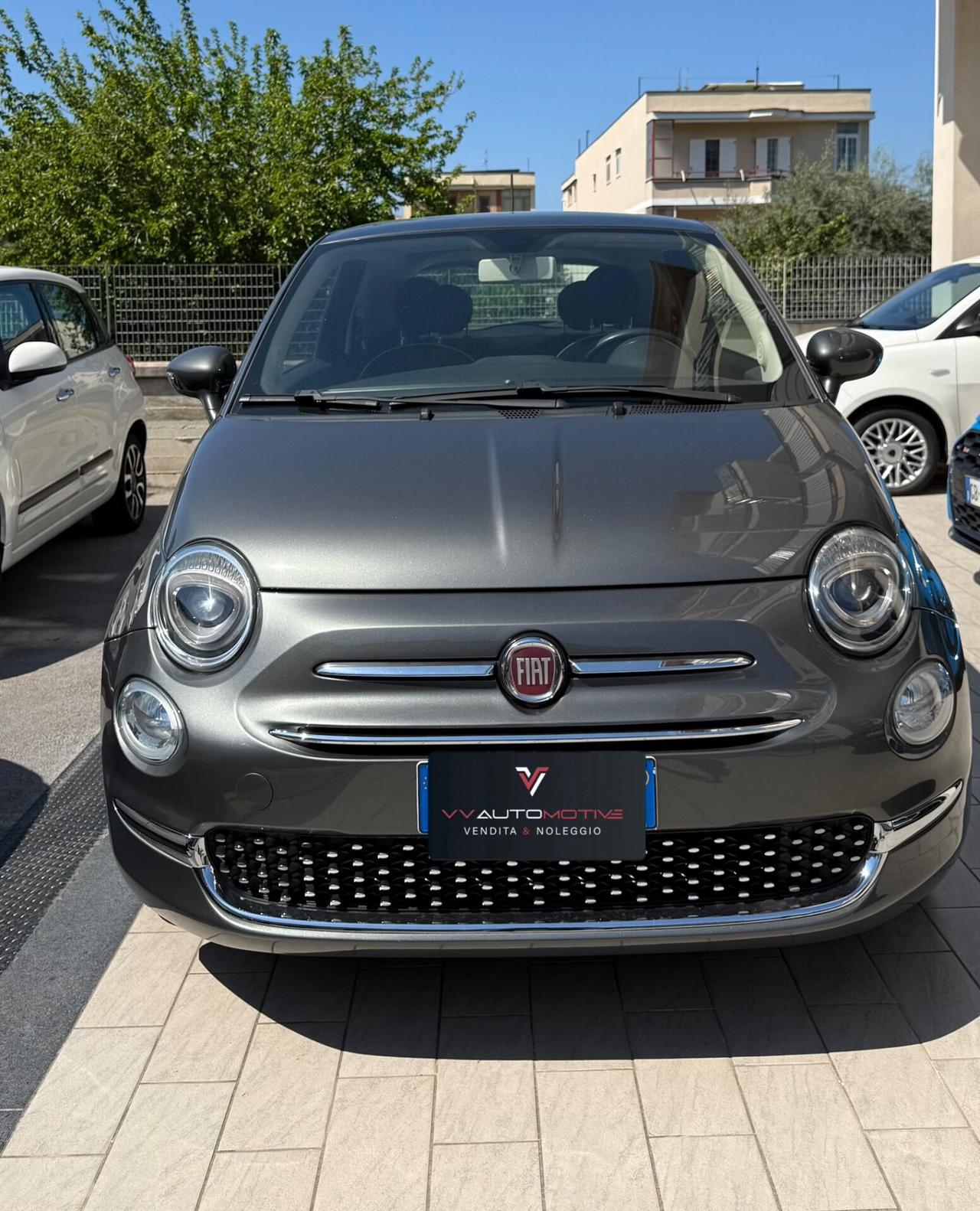 Fiat 500 1.2 Lounge 2019