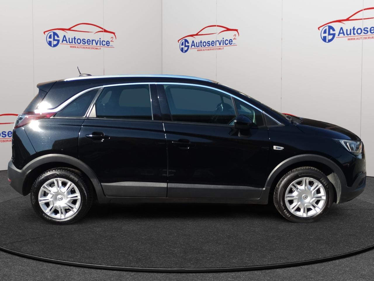 Opel Crossland X 1.5 ecotec Ultimate s&s 102cv