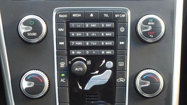 VOLVO XC60 D3 Geartronic Business