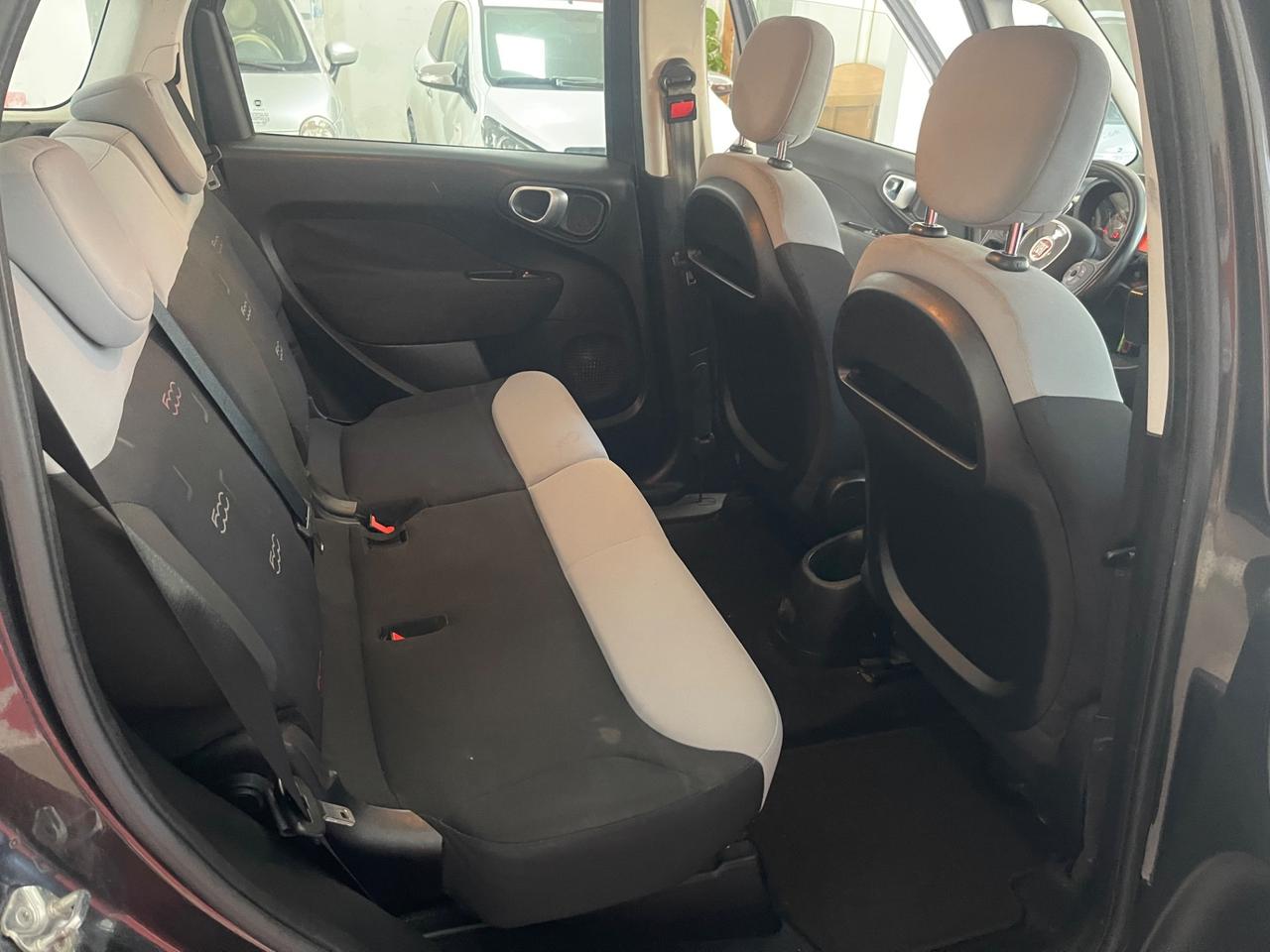 Fiat 500L 1.4 Benzina 110.000 km