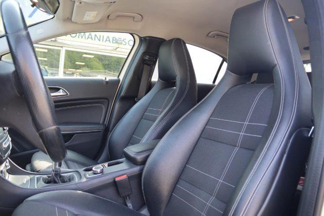 MERCEDES-BENZ A 180 Premium
