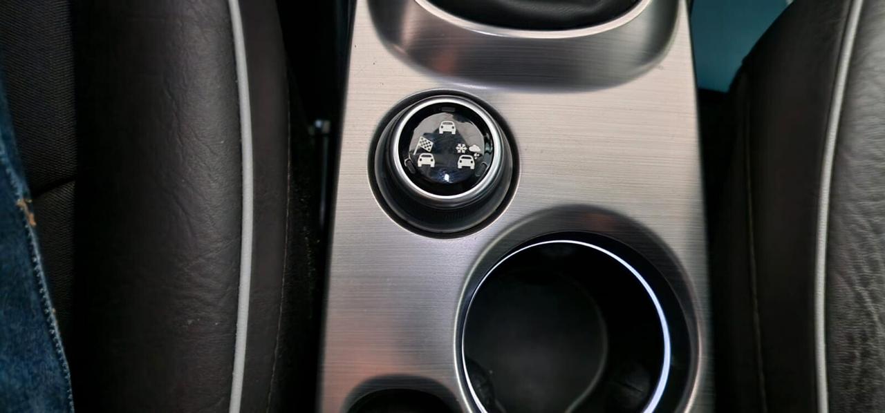 500X 1.6 JTM 120 CV LUONGE FULL OPTIONAL '17