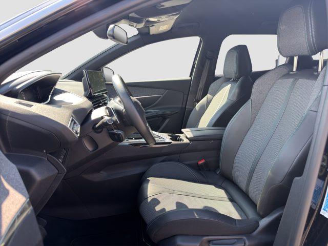 PEUGEOT 3008 3008 BlueHDi 130 EAT8 Allure Pack
