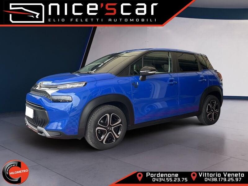 Citroën C3 Aircross C3 Aircross BlueHDi 110 S&S You
