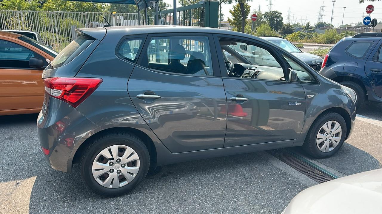 Hyundai iX20 1.4 90 CV Comfort