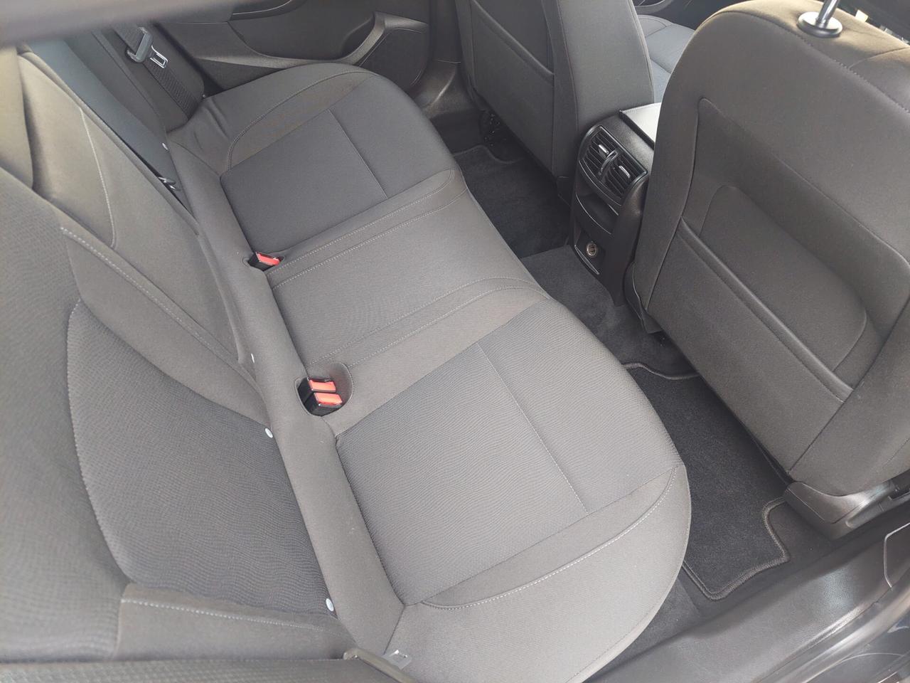 Opel Insignia 2.0 CDTI Sports Tourer 2011 130CV