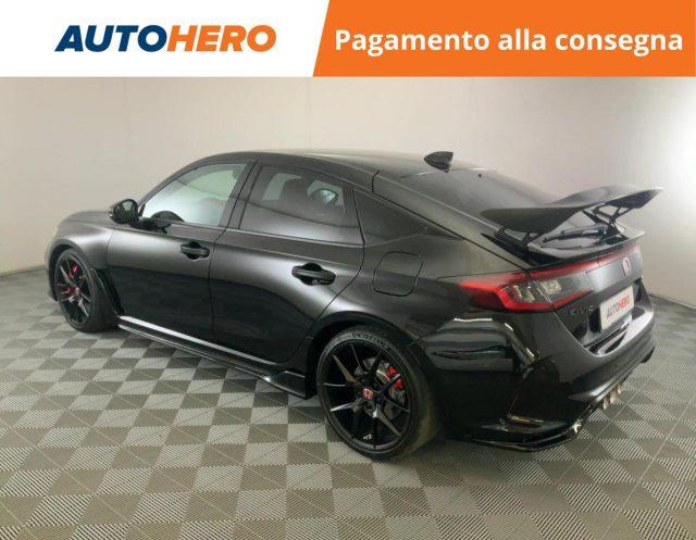 HONDA Civic 2.0 Type-R