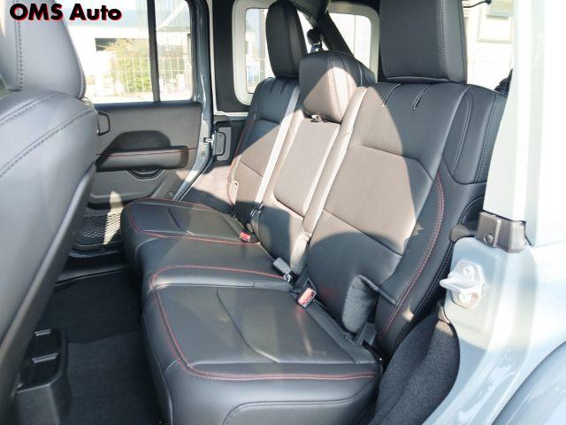 JEEP Wrangler Unlimited Rubicon X 3.6 V6 AT8 MY26