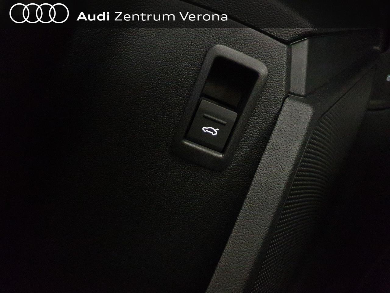 Sportback 2.0TFSI 333CV quattro Str Sport Attitude