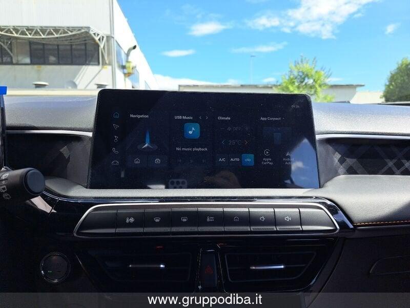 MG MG3 1.5L HEV Comfort WHITE