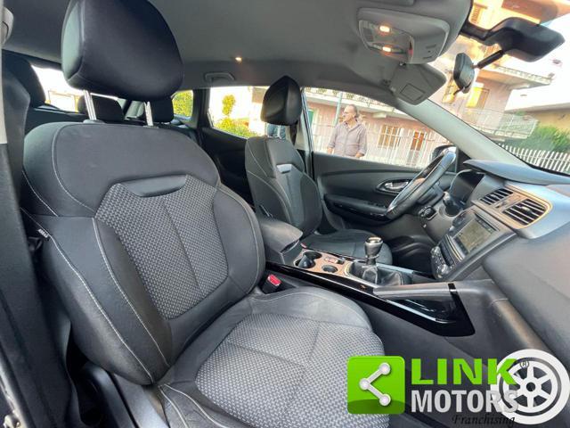 RENAULT Kadjar dCi 116CV Sport Edition 2