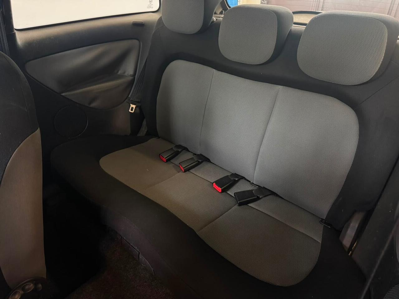 Lancia Ypsilon 1.2 Oro