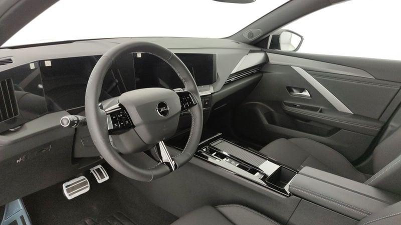 Opel Astra 1.2 Turbo 130 CV AT8 GS