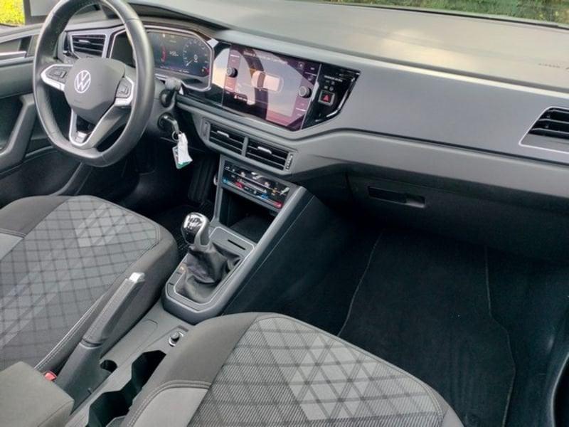 Volkswagen Taigo 1.0 TSI 85kW R-Line con Tettino Panoramico Apribile!!