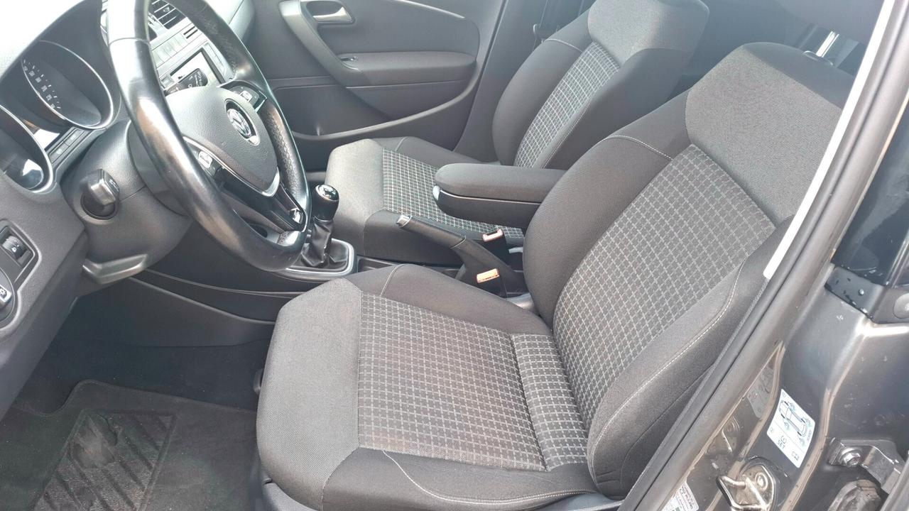 POLO 6r 1.4 TDI 5p. Business 2016