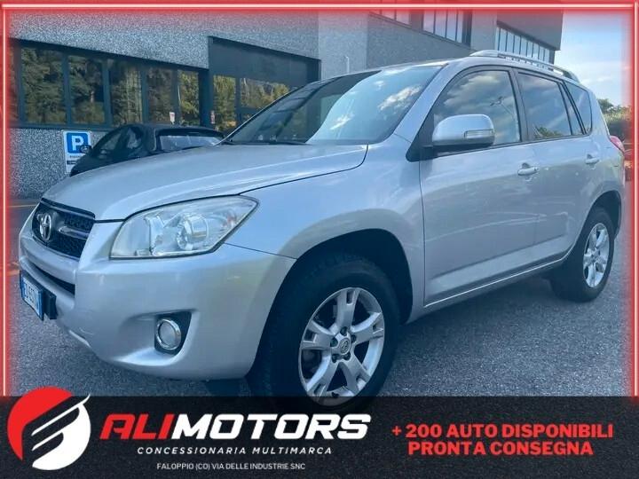 Toyota RAV 4 RAV4 2.2 D-4D 150 CV*Solo 45000km*