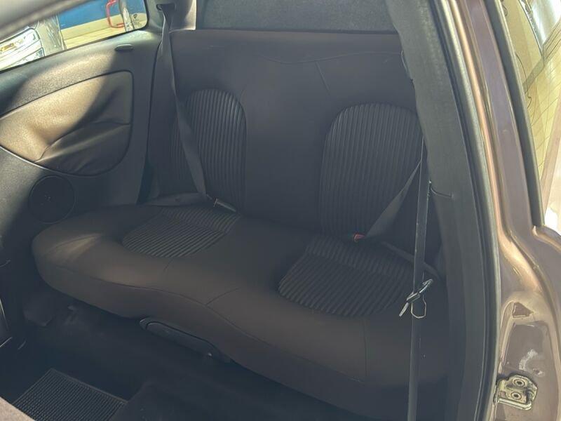 Lancia Ypsilon Ypsilon 1.2 8v Elle