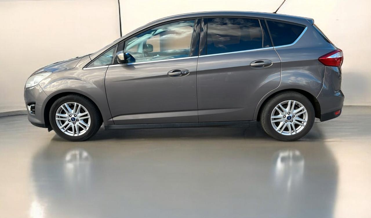 Ford C-Max 1.0 EcoBoost 125CV Start&Stop Plus